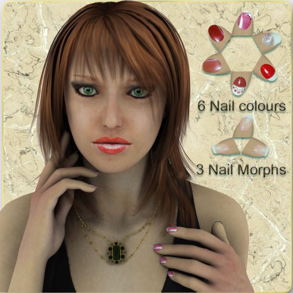   Nicole V4 [exc]