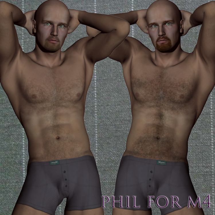   Phil M4 [exc]