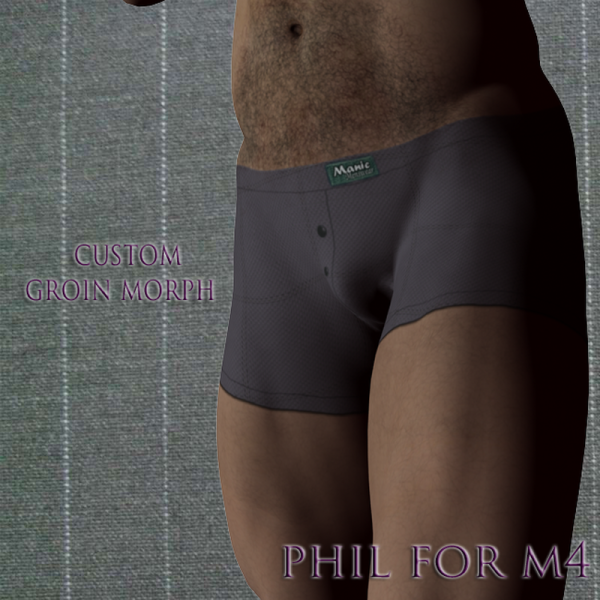   Phil M4 [exc]