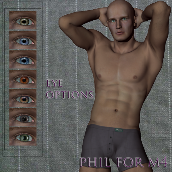  Phil M4 [exc]