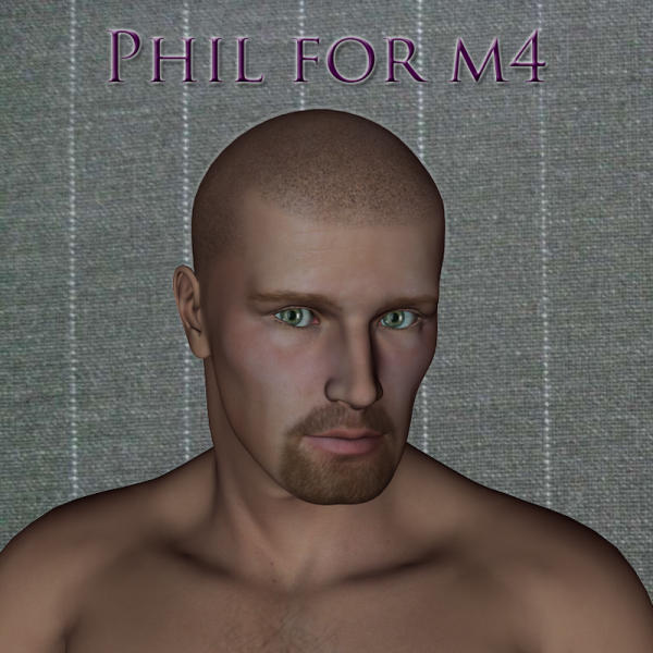   Phil M4 [exc]