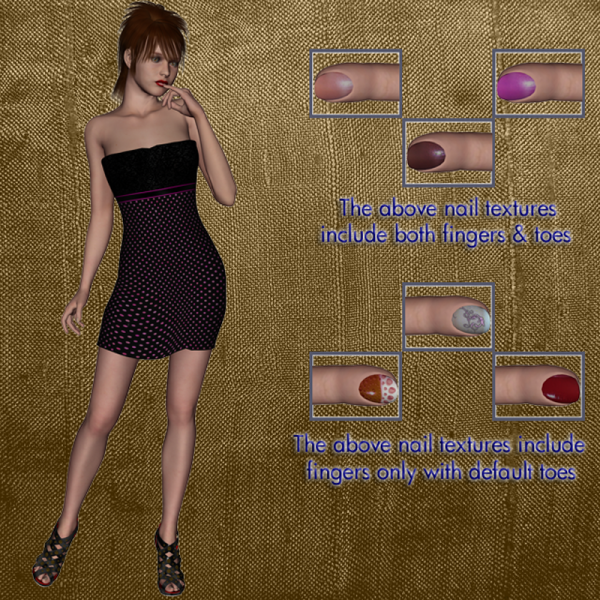   Sarah V4 [exc]