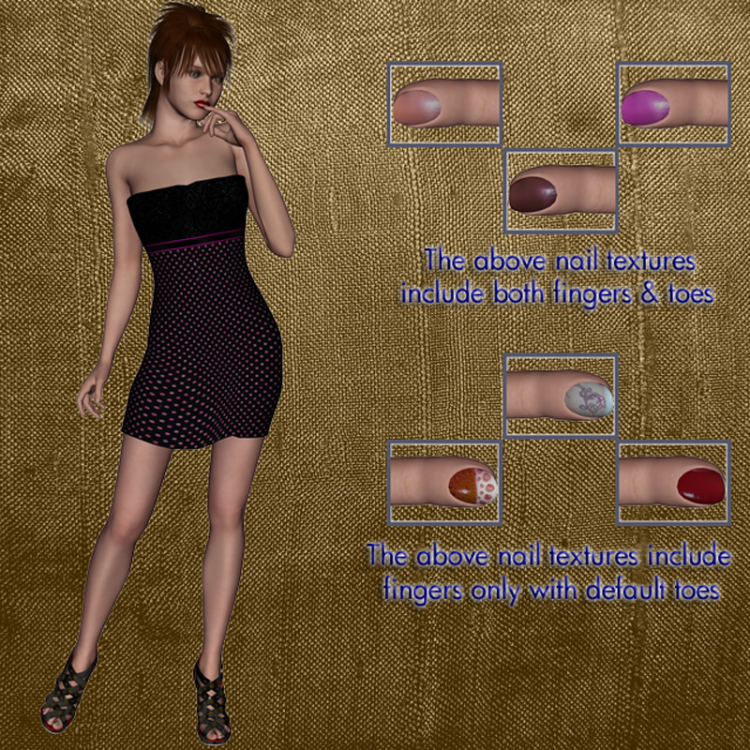   Sarah V4 [exc]