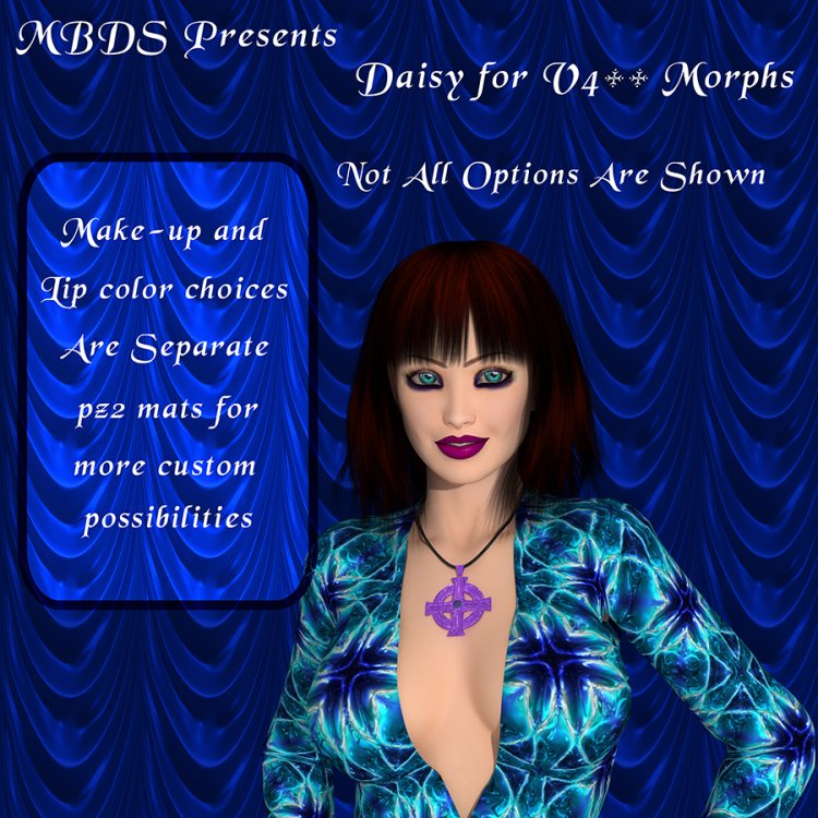   Daisy V4 [exc]