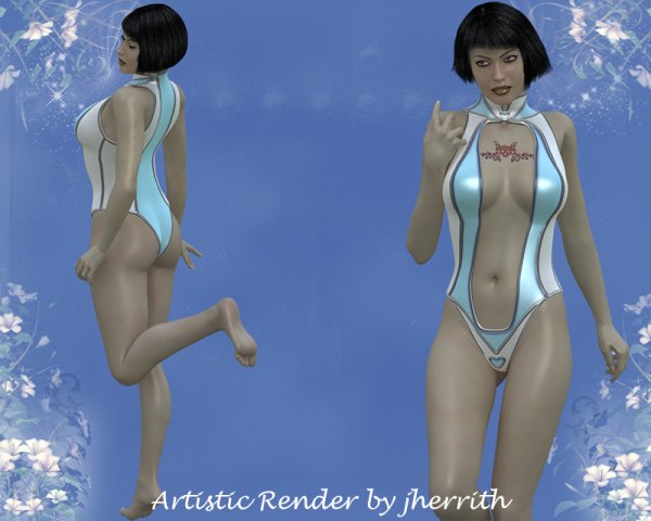   Metal Bitch V4 [exc]