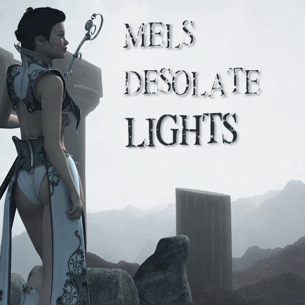   Desolate Lights
