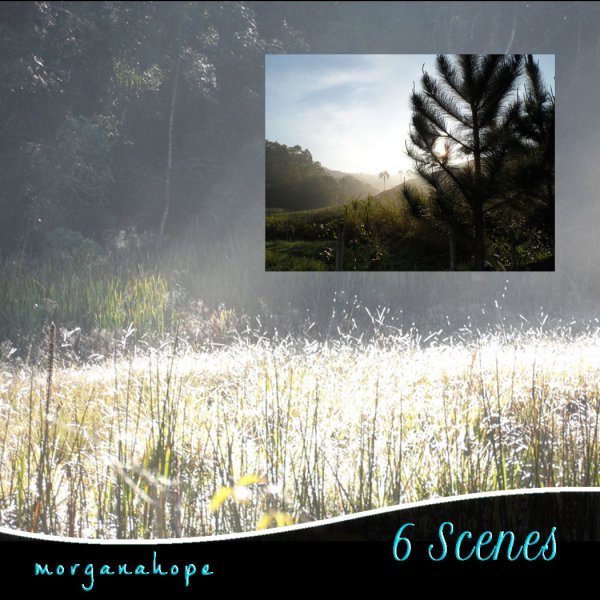   Scenic Backs 2 [exc]