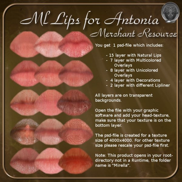   Antonia Lips MR [exc]