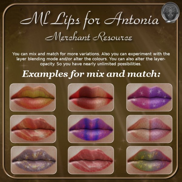   Antonia Lips MR [exc]
