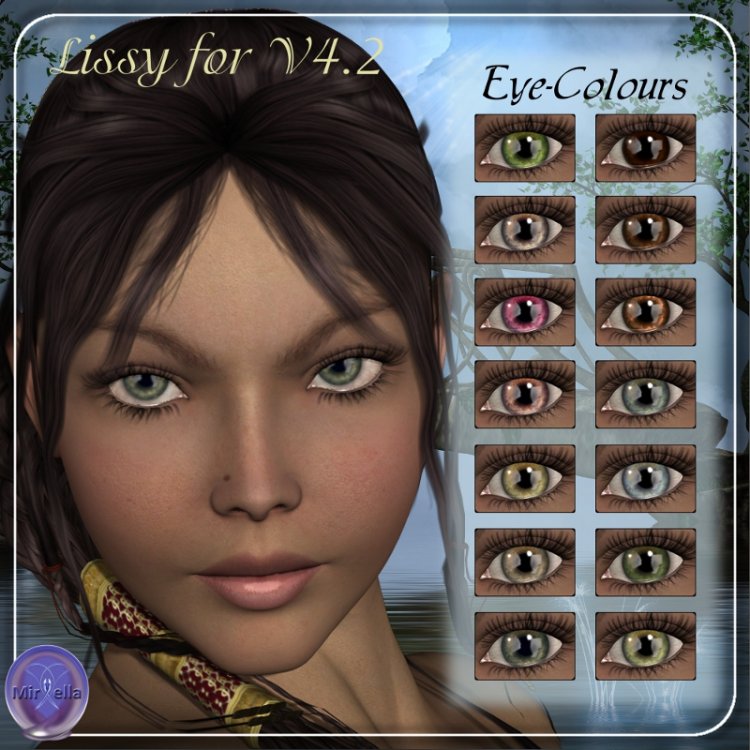   Lissy V4 [exc]