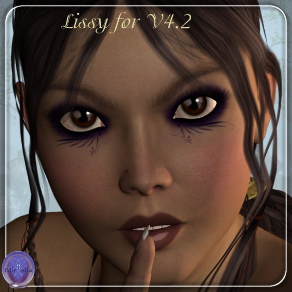   Lissy V4 [exc]