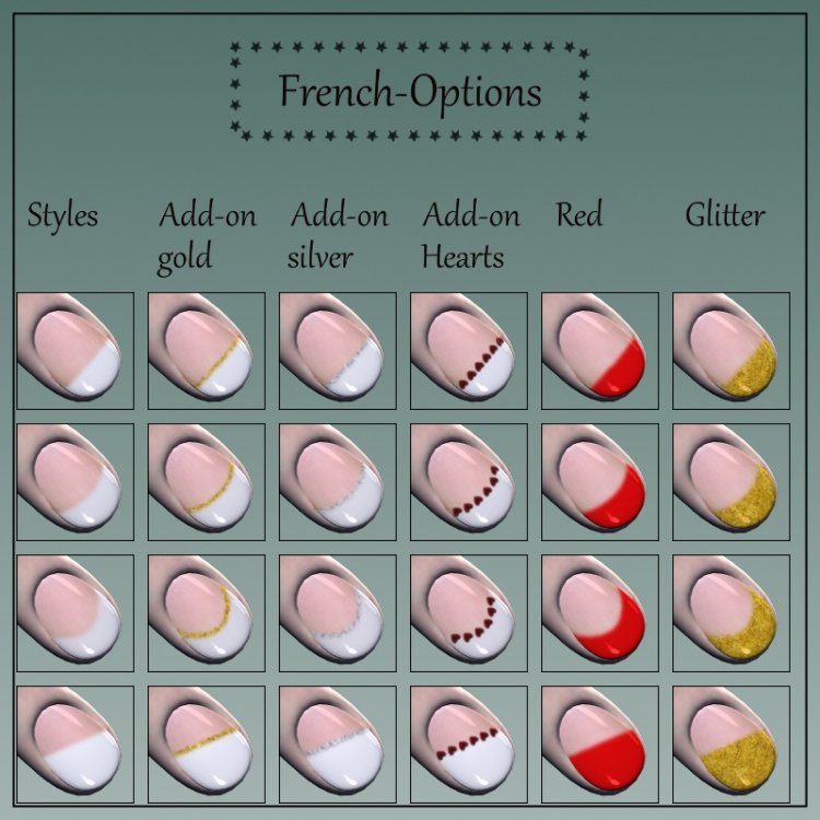  Dream Nails Mavka [exc]