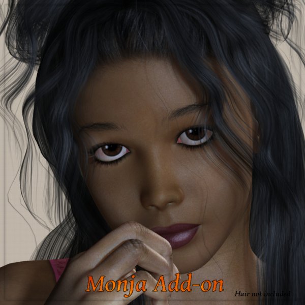   Monja Add-on [exc]