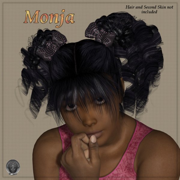   Monja V4 [exc]
