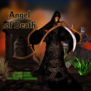   Angel of Death
