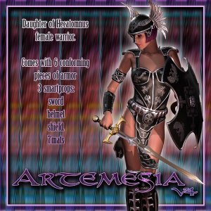 Artemesia V4   Artemesia V4