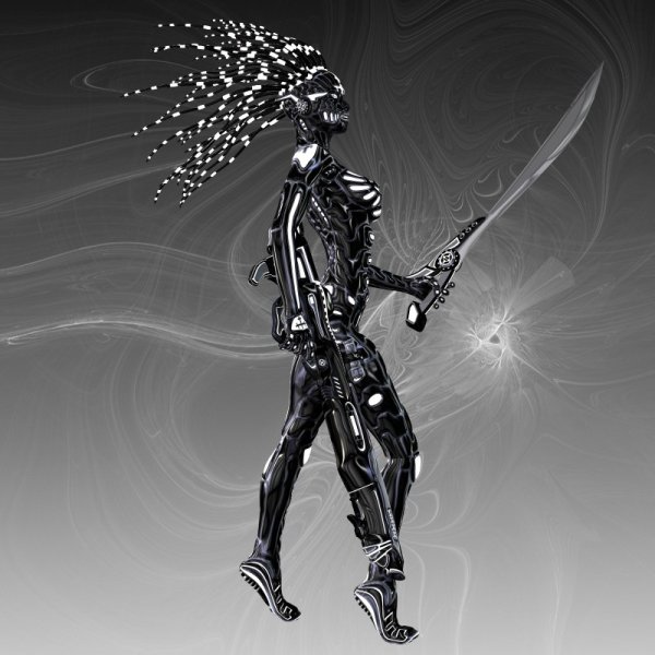   Babylon Droid