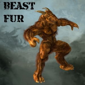   Beast of Babylon Fur