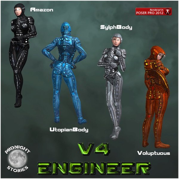   Engineer V4