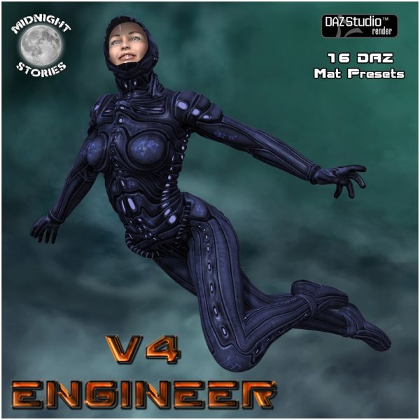   Engineer V4