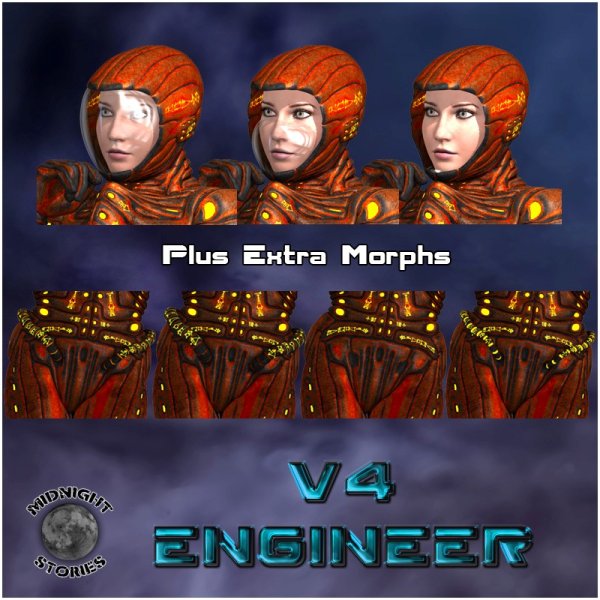   Engineer V4