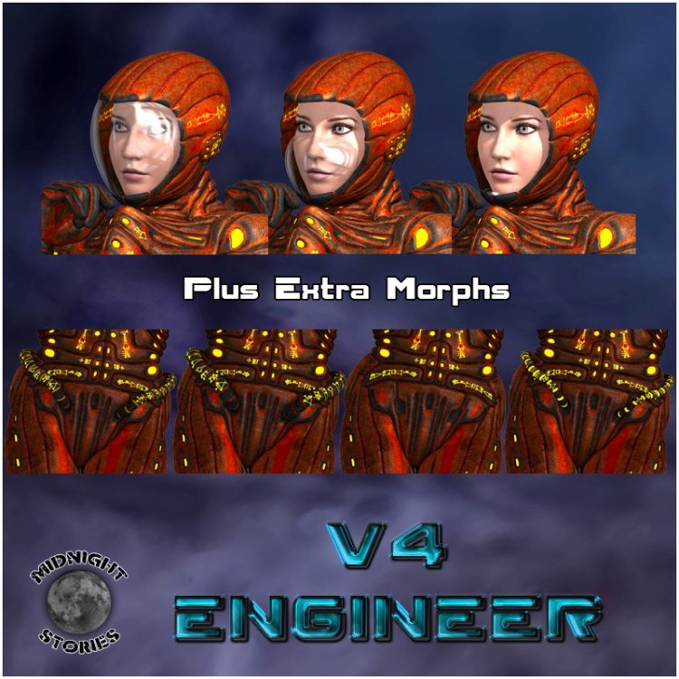   Engineer V4