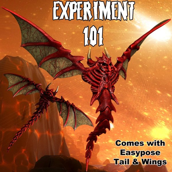   Experiment 101