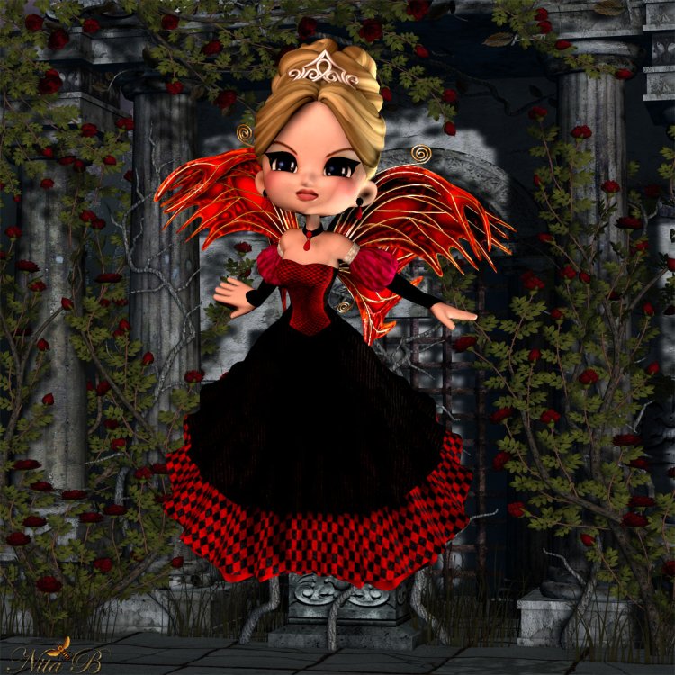   Ultimate Fairy Wings Combo