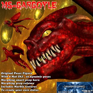   Gargoyle