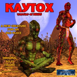   Kaytox