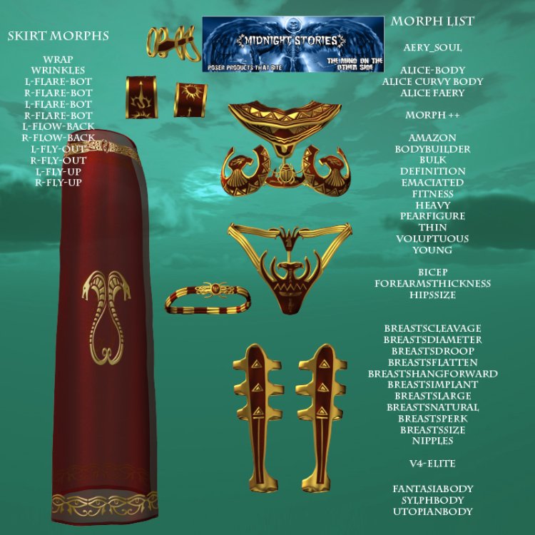   Nile Princess Revisted V4