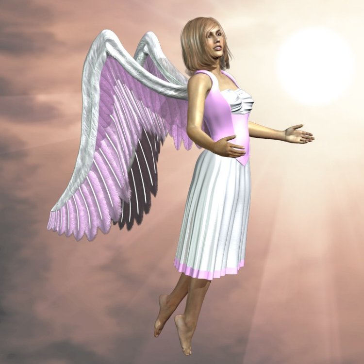   Utopian Wings [Dawn]