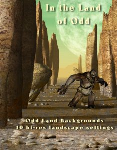   Odd Land BG's [exc]