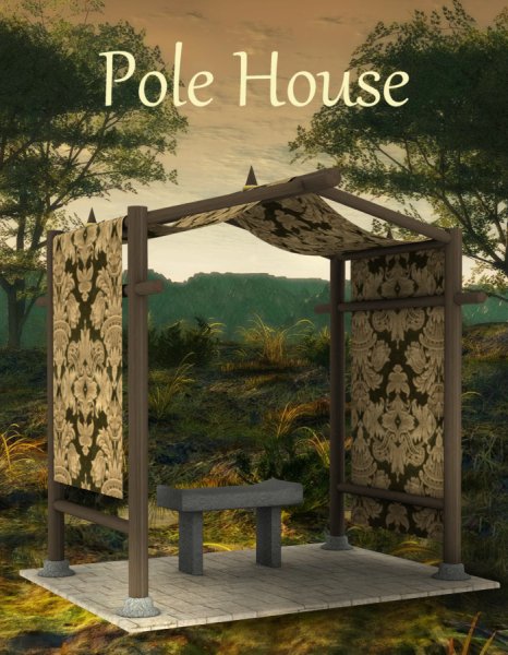   Pole House [exc]