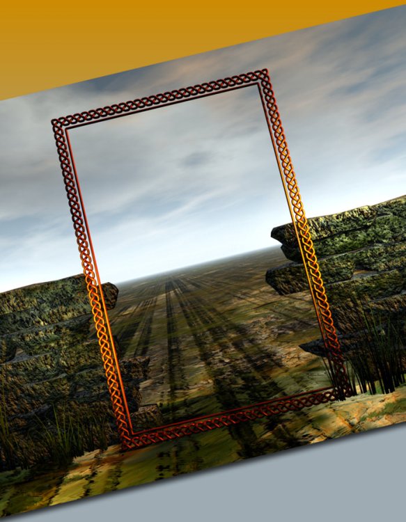   Strange Lands [exc]