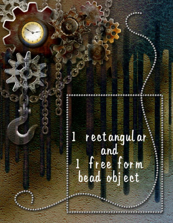   Watchmakers Stationary [exc]