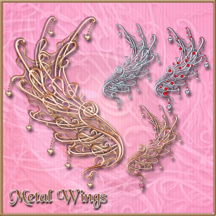   Angelic Secrets