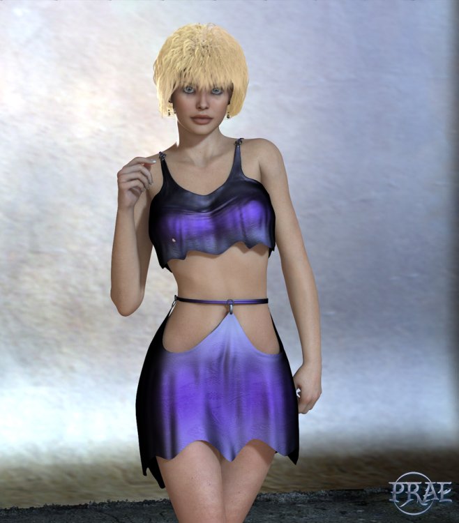   Aurora [exc]