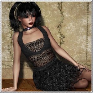   Black Frost V4 [exc]
