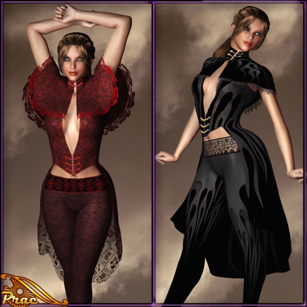   Black Phoenix