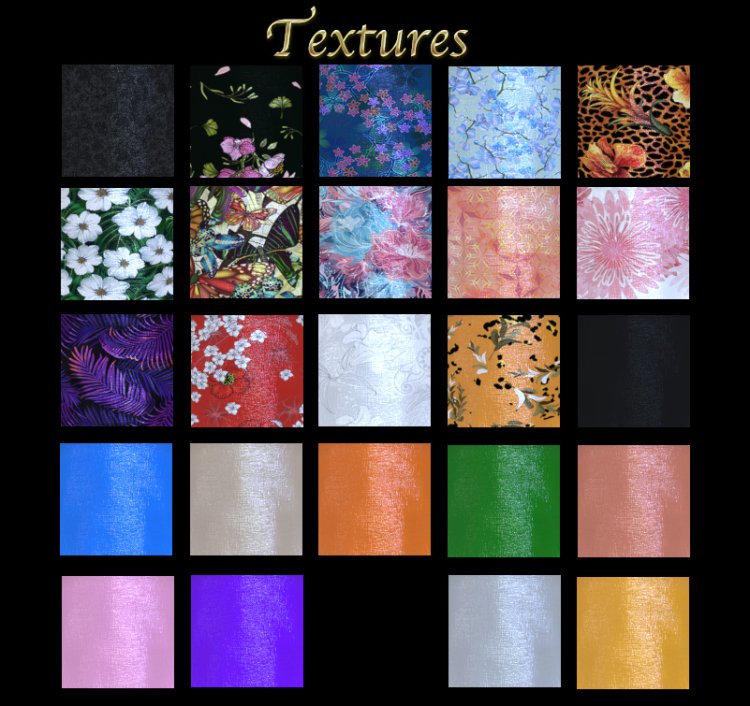   Breezy Dress PS [LF]