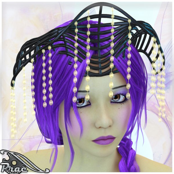   Fantasy Crown [exc]