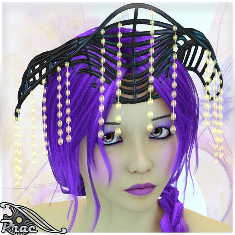   Fantasy Crown [exc]