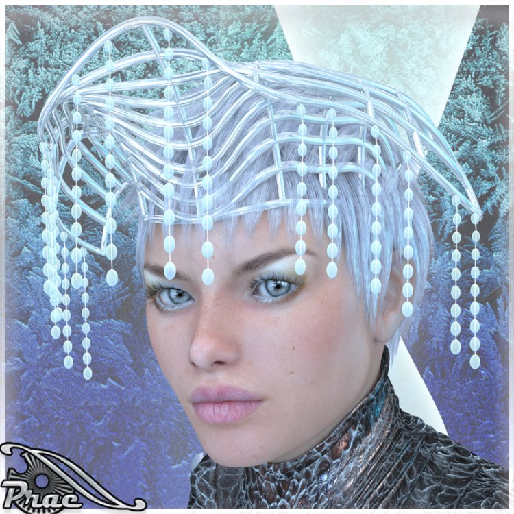   Fantasy Crown [exc]