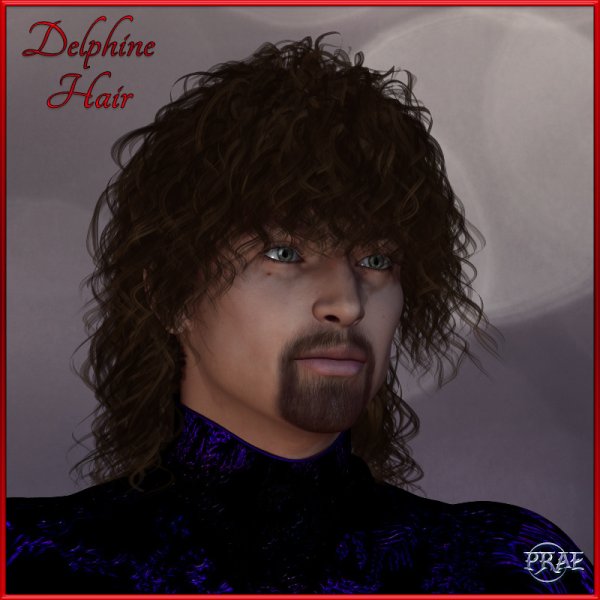   Odango Hair V4/A4/Dawn/LF