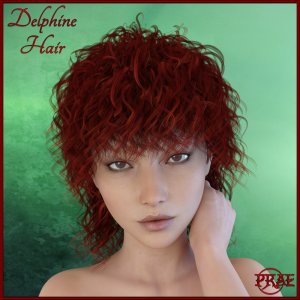   Delphine Hair G3