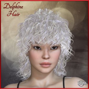   Odango Hair V4/A4/Dawn/LF