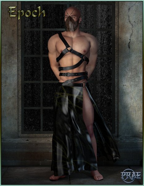   Epoch Outfit