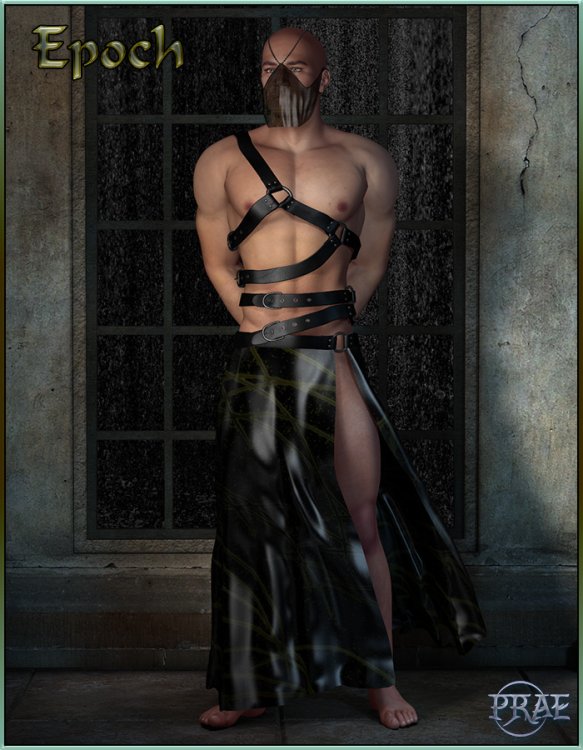   Epoch Outfit