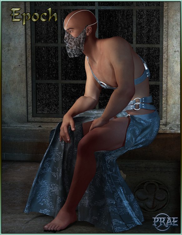   Epoch Outfit